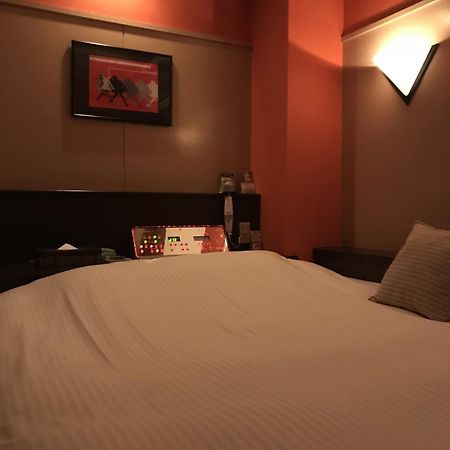 Applehotel ーadult Onlyー Хатиодзи Экстерьер фото